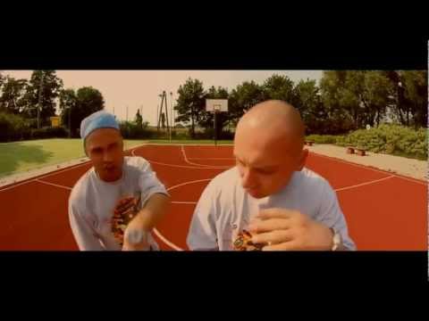 wuaespecjal wasp feat ry23 " TAK ZBUDOWANY" OFFICIAL VIDEO.  HD