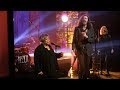 Hozier & Mavis Staples Perform 'Nina Cried Power'