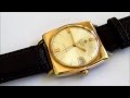 Zodiac Corsair Wrist Watch 