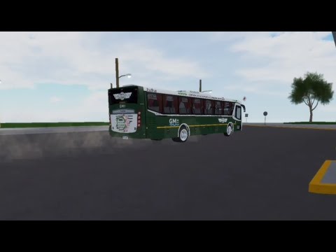 Los internos 4,8 y 9 ya saliendo de Vecacese para dar la vuelta hacia Libertad!!