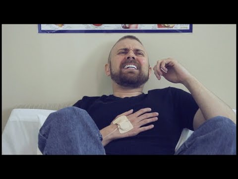 Tachycardia by Black River Sanction | Directed by Chris Mauldin