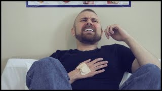 Tachycardia by Black River Sanction | Directed by Chris Mauldin