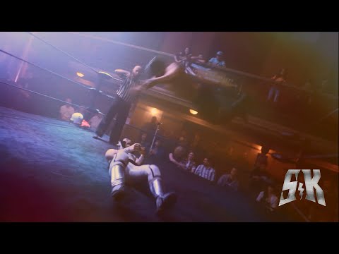 Superkick'd - RISE (Official Music Video)