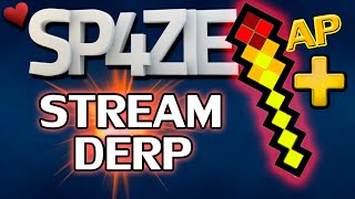 ♥ Stream Derp - #50 AP UP