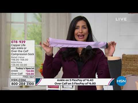 HSN | Adam's Open House 02.24.2020 - 11 PM