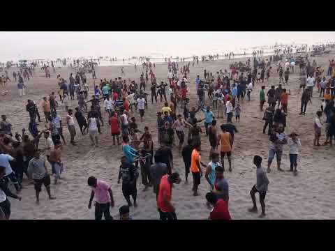 Pranay sound....Roha../Kashid Beach..🙌