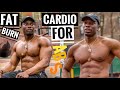 Fat Burning Cardio Workout Follow Along | Best Cardio Workout for Abs