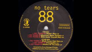 Creatures Of The Night - No Tears 88 (Sheik Fawaz Club Mix) (B1)