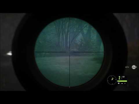 TheHunter: Call of the Wild Boar open season