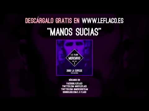 Manos Sucias (con Q-Unique)