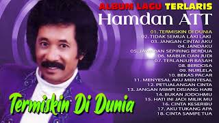 Download lagu ALBUM LAGU TERLARIS HAMDAN ATT (Spesial Dangdut Klasik) mp3 Download lagu ALBUM LAGU TERLARIS HAMDAN ATT (Spesial Dangdut Klasik) mp3
