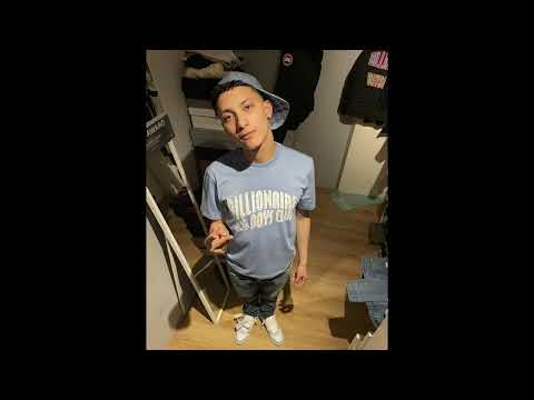 (FREE) ADF SAMSKI x ADF RICKY Type Beat - New Times -