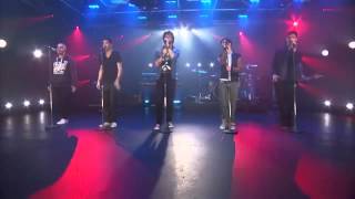 The Wanted - All Time Low (AOL Sessions)