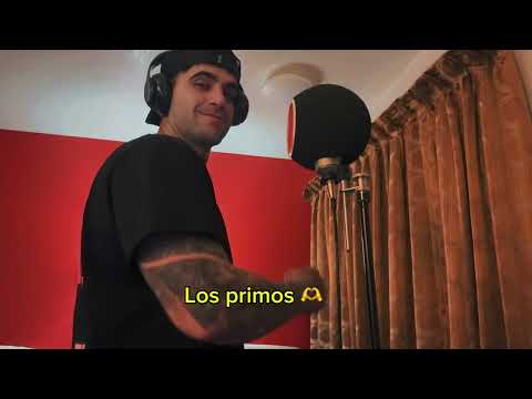 Di LaRoma - Los primos 🫶🔥