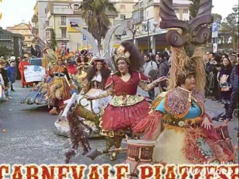 Istituto Comprensivo Cordova - Capuana      carnevale 2017 1 serata