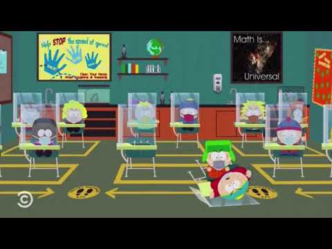 Tolkien is shot by the police (The pandemic special)