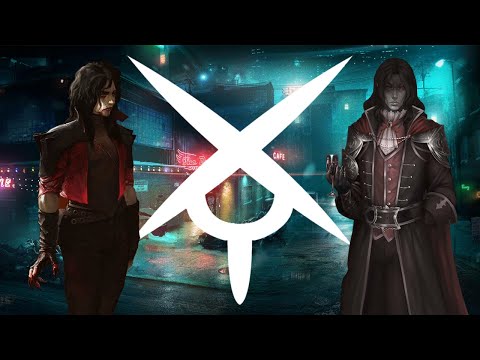 Vampire The Masquerade Lore: What are Blood Resonances & Predator Types?