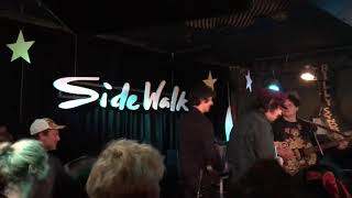 The Moldy Peaches - Who’s Got The Crack - 2/23/2019 - The Final Show at Sidewalk