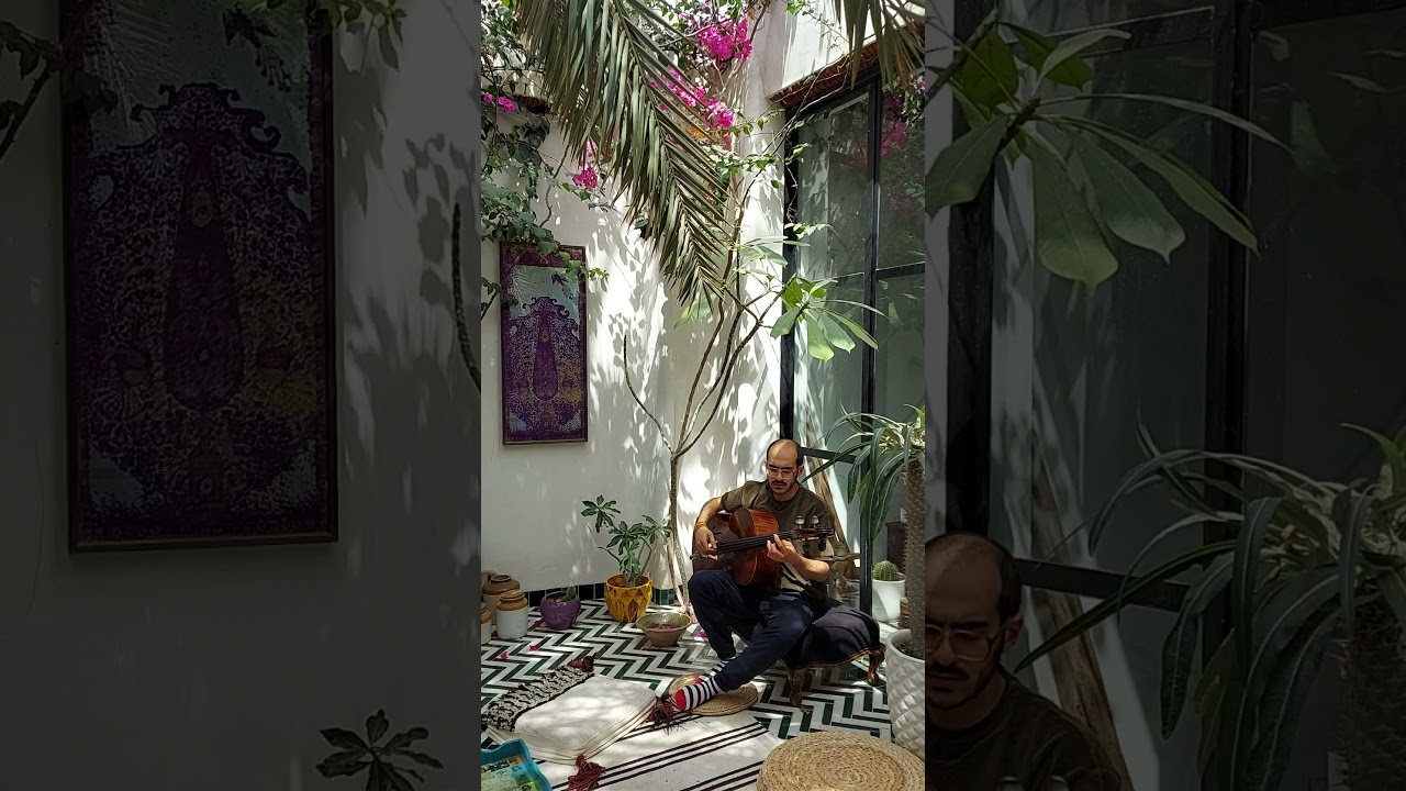 Promotional video thumbnail 4 for Sohrabcello