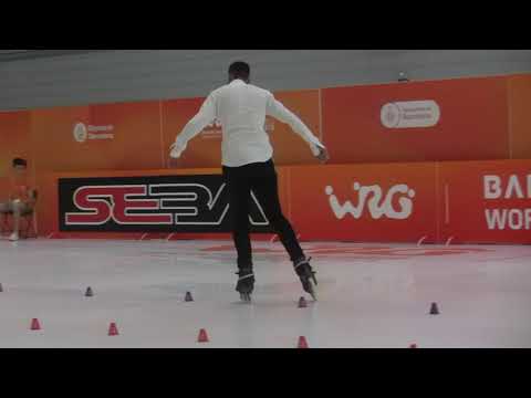 06 20190712 WRG2019 Senior Men Castro Zamora Anronio