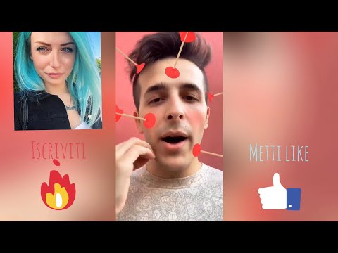 TYLER STRIKES RISPONDE A KOKESHI DOPO CHE LEI LO HA ATTACCATO IN UNA STORIA DANDOGLI DEL FALSO!!