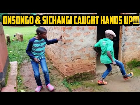 WAMENASWA!! ONSONGO & SICHANGI MISSION FAILS!!!@onsongocomedy @msenjule_254