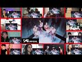 BLACKPINK - ‘Pink Venom’ Concept Teaser Reaction MASHUP