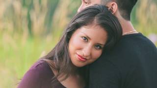 ម្ចាស់ស្នេហ៍ by Soria Oung (My Love) [Official Video Audio]