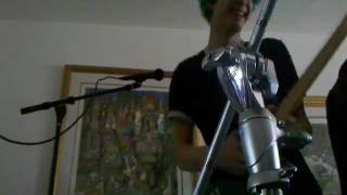 Night Tide : Live At Practice