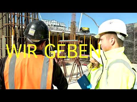 WBF Ingenieurbau GmbH - SEI DABEI - 6