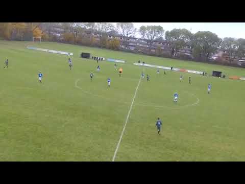 Den Bosch JO 13_1  Ajax JO 13-2