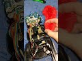 TMX Elmo S Insides