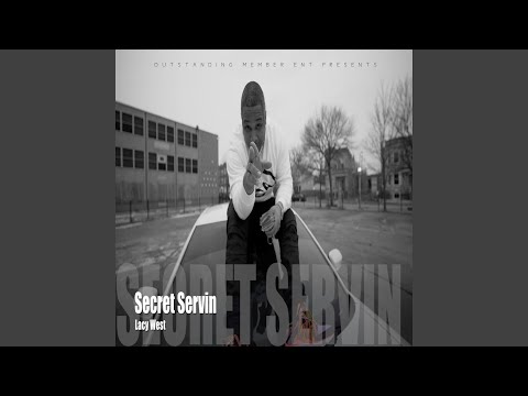 Secret Servin'