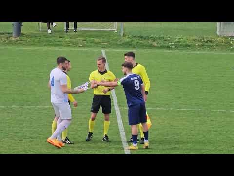 NB-III. Nyugati csoport: ZTE FC II. - Bicskei TC 0-3 (0-1) ÖSSZEFOGLALÓ