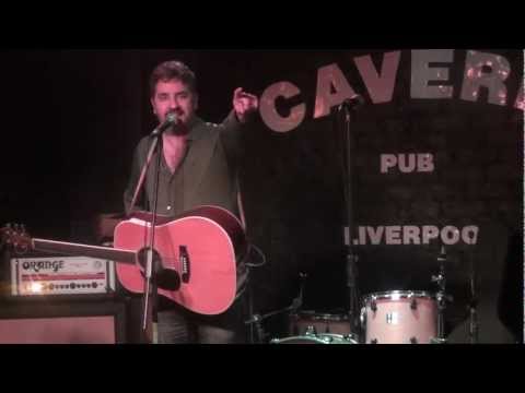 IPMC 4.2.13 - Ian Prowse - Meglomania - No 1 in South Africa!