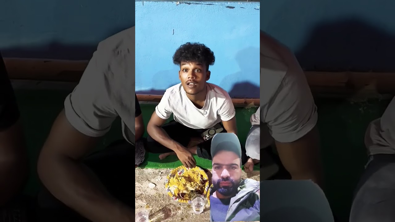 Daal Bolo Comedy Sketch | Funny Indian Food Fails