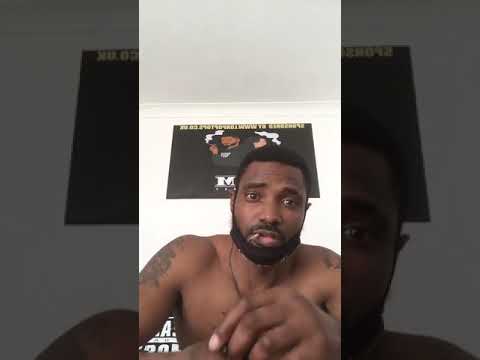 Bate Nate H Part 2 “You can’t go Feltham in year 9!” @rtmpodcastshow IG live