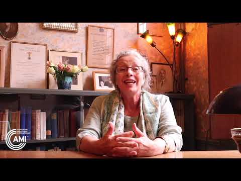 Lynne Lawrence Message Full