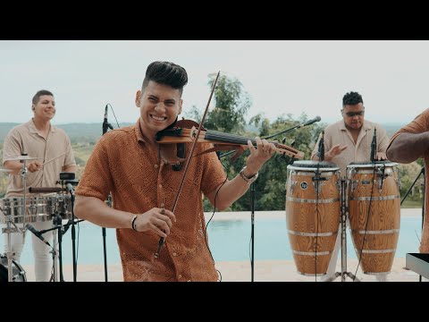 Charanga Joven Live Session Vol. 2