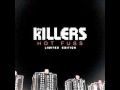 Somebody Told Me by The Killers 