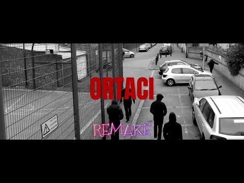 Elman x Daka x Kđa - Ortaci