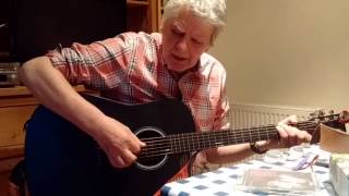 John Tinker (Tinker's Cuss) - Thirsty Boots