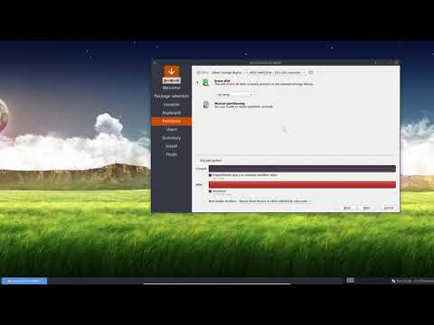 ArcoLinux : 1286 how to install ArcoLinuxD