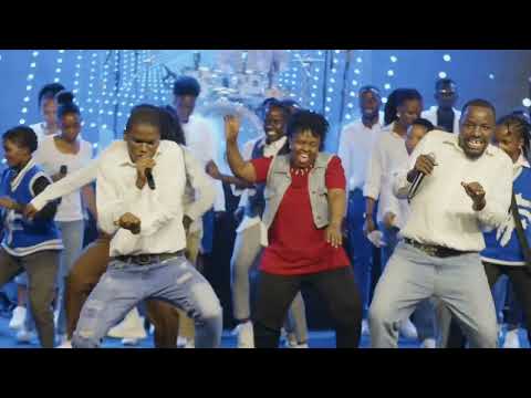Silinayo Mulala Yena - Luganda Praise with Joshua and Alex #gospelmusic