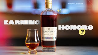 ✨Bardstown Discovery Series 13 Review / The Boldest Release So Far?