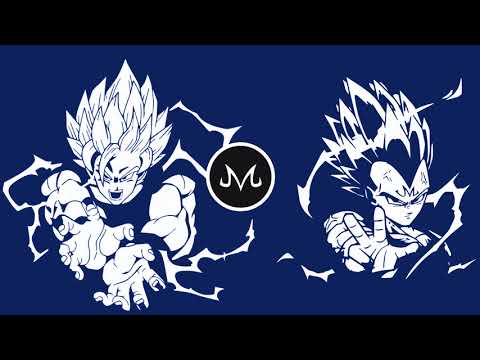 Dragon Ball Z - Best Music Part 2 HD