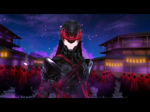 Tokyo Mirage Sessions ♯FE Encore [Part 32: Double Act... VS. Dark Yashiro!] (No Commentary)