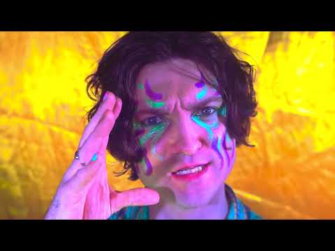 SKRAM - Serendripity (Music Video)