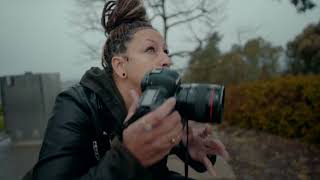 Adobe Changemakers Series: Tara Pixley Advocates for Change