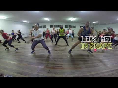 GO SHAPO WR 18.3 #10 - 'WHO MAD AGAIN'